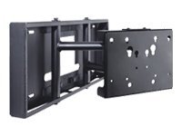 [SP850] Peerless SmartMount Pull-out Swivel Mount SP850 - Befestigungskit (Adapterplatte, schwenkbare Wandhalterung)