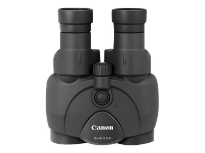 [9525B005] Canon Fernglas 10 x 30 IS II - Stabilisiertes