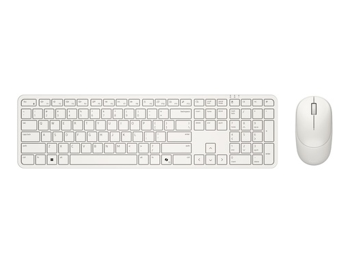 [KM526-LT-INT] Dell Pro 5 KM526 - Tastatur-und-Maus-Set - kabellos