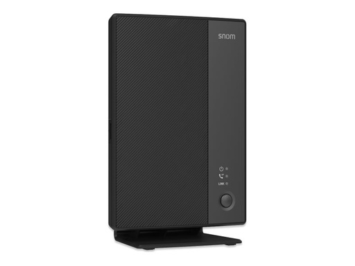 [00004741] Snom M250 - VoIP-Telefon/Schnurlostelefon-Basisstation