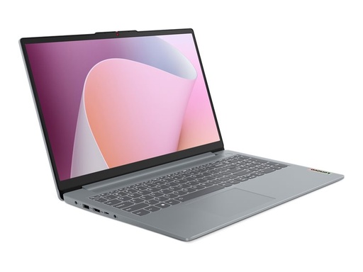 [82XQ00SGGE] Lenovo IdeaPad Slim 3 15AMN8 82XQ - 180°-Scharnierdesign - AMD Ryzen 5 7520U / 2.8 GHz - Win 11 Home - Radeon 610M - 16 GB RAM - 512 GB SSD NVMe - 39.6 cm (15.6")