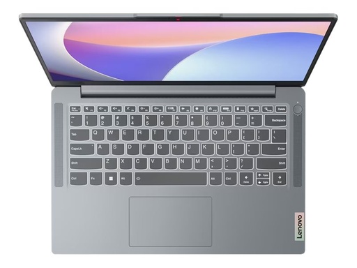 [82XA0055GE] Lenovo IdeaPad Slim 3 14IAN8 82XA - Intel Core i3 N305 - Win 11 Pro - UHD Graphics - 8 GB RAM - 512 GB SSD NVMe - 35.6 cm (14")