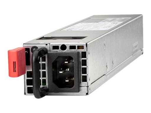 [JL632A#B2B] HPE Aruba - Stromversorgung redundant / Hot-Plug (Plug-In-Modul)