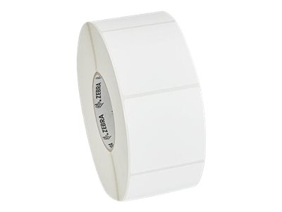 [SAMPLE30739] Zebra 8000T UltraCool - Polypropylen (PP) - glänzend