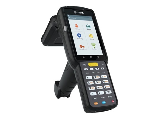 [MC333U-GJ4EG4WR-1SKT] Zebra MC3330XR - Datenerfassungsterminal - robust - Android 10 - 32 GB - 10.2 cm (4")