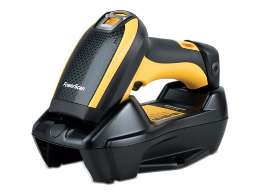 [PBT9100-RBK20EU] Datalogic PowerScan PBT9100 - RS-232 Kit - Barcode-Scanner