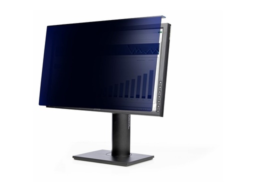 [2261A-PRIVACY-SCREEN] StarTech.com StarTech - Blickschutzfilter für Bildschirme - 16:10, hanging acrylic, glossy - 2-Wege - abnehmbar - steckbar - 55,9 cm Breitbild (22 Zoll Breitbild)