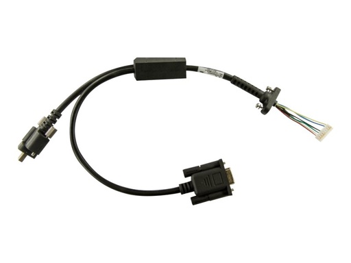 [CBL-VC70-KBUS4-01] Zebra Tastaturkabel zu USB, RS-232 (M) - 37