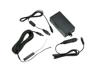 [VAM-MPP-VHCH1-01] Zebra Dual Charging Vehicle Adapter - Auto-Netzteil