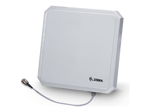 [KT-AN480-240B1] Zebra AN480 - RFID-Antenne - 6 dBi