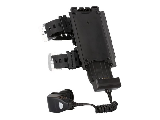 [CT40-WS-KIT] HONEYWELL Handheld-Zubehörsatz - tragbar