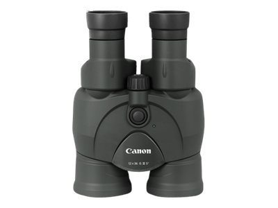 [9526B005] Canon Fernglas 12 x 36 IS III - Stabilisiertes