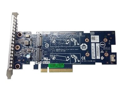 [403-BBVQ] Dell BOSS - Kunden-Kit - Speichercontroller (RAID)