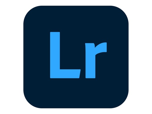 [65308900BA03B12] Adobe Lightroom Pro for teams - Subscription Renewal - 1 Benutzer - Value Incentive Plan - Stufe 3 (50-99)