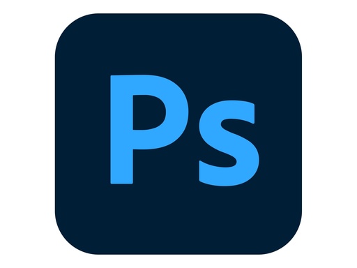 [65297620BA14B12] Adobe Photoshop CC for teams - Subscription Renewal - 1 Benutzer - VIP Select - Stufe 14 (100+)