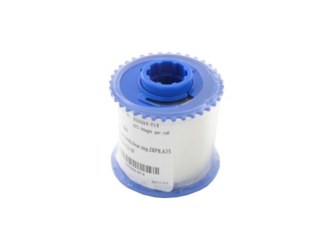 [800084-914] Zebra TrueSecure i Series - Klar - Laminierfolie