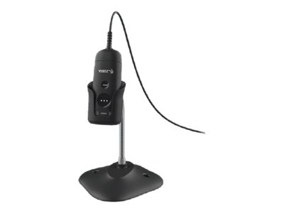[CS6080-SR40000KSVW] Zebra CS60 - Standard Range (SR) - Kit - Barcode-Scanner