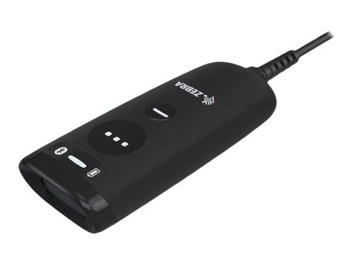 [CS6080-SRK0004VZWW] Zebra CS60 - Standard Range (SR) - Barcode-Scanner