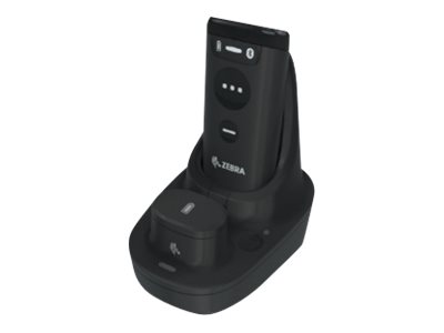 [CS6080-SR40000TSVW] Zebra CS60 - Standard Range (SR) - Kit - Barcode-Scanner