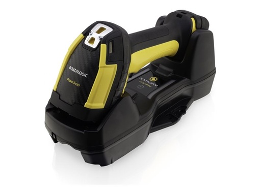 [PBT9600-HPRBK10EU] Datalogic PowerScan PBT9600 - USB Kit - Barcode-Scanner