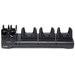 [CRD3S4TRFD49UNIVCHG1] Zebra CRD3S4T-RFD49-UNIV-CHG-1R/RFD40/RFD90 3 Device Slots/4 Toaster Slots Charge Only