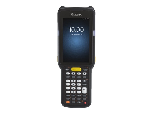 [MC330L-GE3EG4NA] Zebra MC3300-G Premium Plus - Datenerfassungsterminal - robust - Android 7.0 (Nougat)