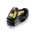 [PM9600-DHP910RBK20] Datalogic PM9600-DHP910RBK20 - Tragbares Barcodelesegerät - 1D/2D - Laser - China Post - Code 128 - EAN 128 - EAN 2 - EAN 5 - EAN-13 - EAN-8 - GS1 DataBar - UPC-A - UPC-E - Aztec Code - Datenmatrix - MaxiCode - Micro QR Code - MicroPDF417 - PDF417 - QR Code - 1280