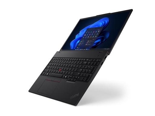 [22AW002UGE] Lenovo ThinkPad T16 Gen 4 22AW - 180°-Scharnierdesign - Intel Core Ultra 5 226V - Win 11 Pro - Arc Graphics 130V - 16 GB RAM - 512 GB SSD TCG Opal Encryption 2, NVMe - 40.6 cm (16")