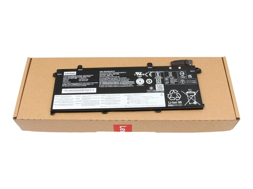 [5B10W13908] Lenovo Celxpert - Laptop-Batterie - Lithium-Ionen