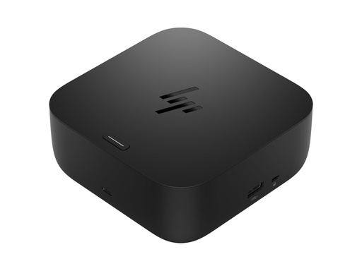[9X3V1UT#UUZ] HP G6 - Dockingstation - 2 x USB-C - 1GbE, 2.5GbE