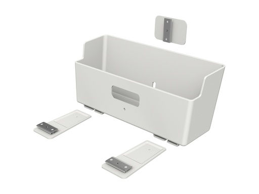 [98-683-629] Ergotron Montagekomponente (document bin)