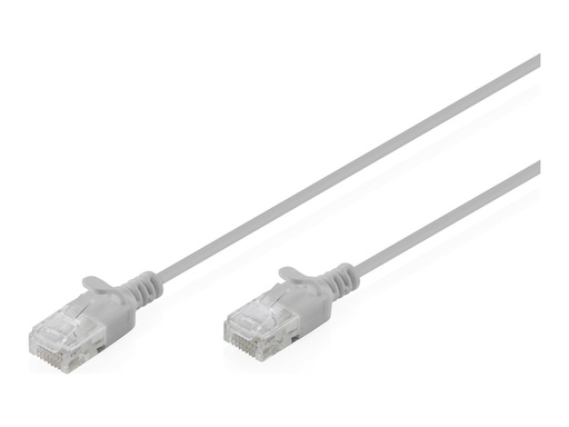 [DK-1618-050S] DIGITUS Patch-Kabel - RJ-45 (M) zu RJ-45 (M)