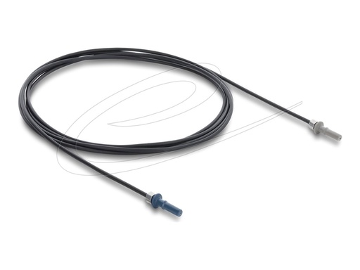 [91034] Delock Netzwerkkabel - HFBR 4501Z (M) zu HFBR 4511Z (M)