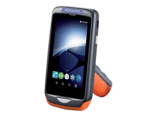 [911350058] Datalogic Joya Touch A6 - Datenerfassungsterminal - Android 6.0 (Marshmallow)