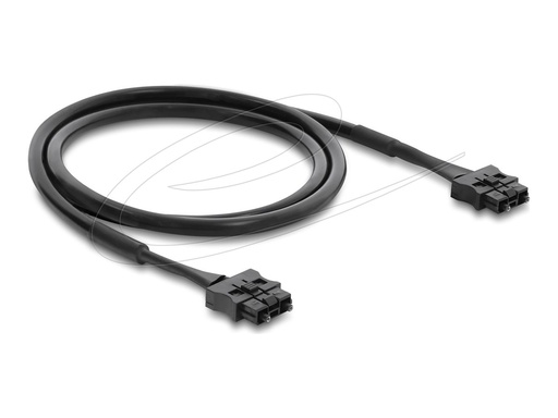 [91046] Delock Netzwerkkabel - Servo (M) zu Servo (M)