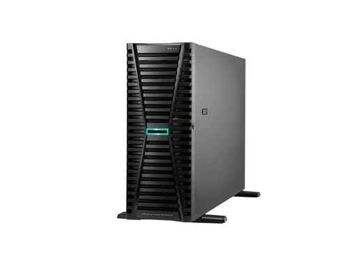 [P90762-425] HPE ProLiant Compute ML350 Gen12 - Server - Tower - 4U - zweiweg - 1 x Xeon 6505P / 2.2 GHz - RAM 128 GB - Hot-Swap 6.4 cm (2.5")