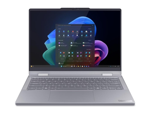 [22AR0002GE] Lenovo ThinkBook 14 2-in-1 G6 IPL 22AR - Flip-Design - Intel Core Ultra 5 325 / 2.1 GHz - Win 11 Pro - Intel Graphics - 16 GB RAM - 512 GB SSD NVMe - 35.6 cm (14")