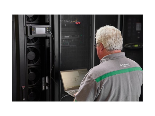 [WSTRTUP5X8-AX-28] APC Start-UP Service 5X8 - Installation / Konfiguration