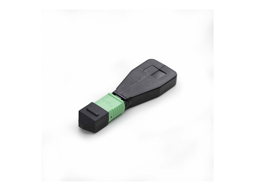 [LOOPBACKMTPSM9125F] StarTech.com Startech - Loopback-Adapter - TAA-konform - MTP/MPO-Einzelbildfunktion (W)