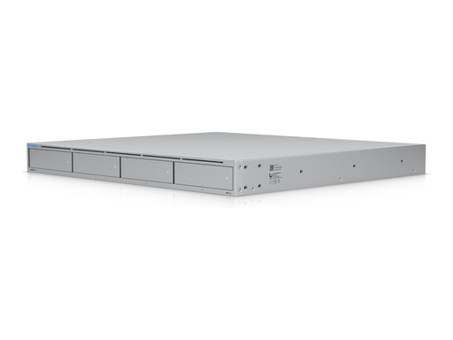 [UNAS-PRO-4] Ubiquiti UniFi UNAS Pro 4 - NAS-Server - Rack