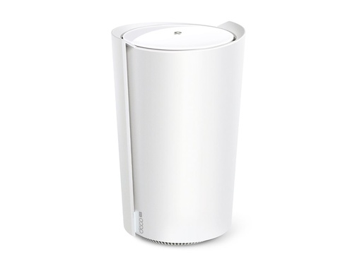 [DECOX3000-5G(1-PACK)] TP-LINK Deco X3000-5G V3 - WLAN-System - (Router)