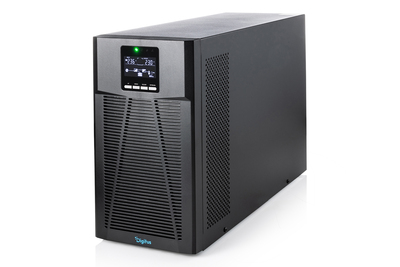 [DN-170131] DIGITUS OnLine USV-Anlagen, Tower Typ, 2000 VA / 2000 W