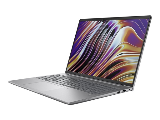 [DG0U2EA] HP ZBook Power G11 A Mobile Workstation - AMD Ryzen 9 8945HS / 4 GHz - Win 11 Pro - RTX 3000 Ada - 64 GB RAM - 1 TB SSD NVMe, TLC - 40.6 cm (16")