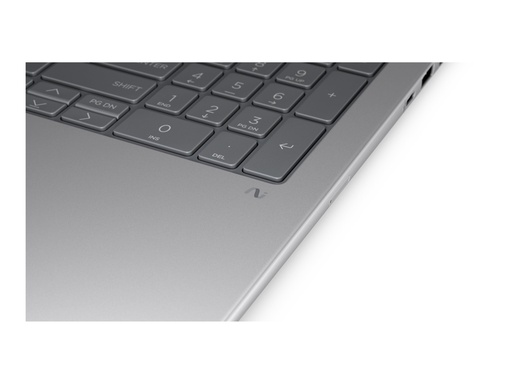 [DG0U6ET] HP ZBook 8 G1i Mobile Workstation - Intel Core Ultra 7 255H - Win 11 Pro - RTX 500 Ada - 32 GB RAM - 1 TB SSD NVMe, TLC - 40.6 cm (16")