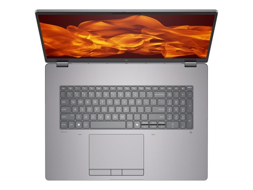 [DG0U3ET] HP ZBook Fury G1i Mobile Workstation - Intel Core Ultra 9 285HX / 2.8 GHz - vPro Enterprise - Win 11 Pro - RTX PRO 3000 Blackwell - 64 GB RAM - 2 TB SSD NVMe - 45.7 cm (18")
