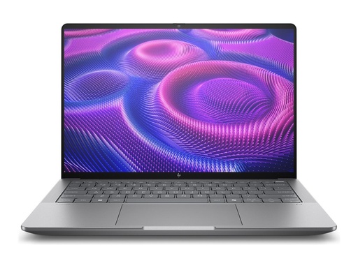 [DG0U9ET#ABD] HP ZBook Ultra G1a Mobile Workstation - AMD Ryzen AI Max+ Pro 395 - Win 11 Pro - Radeon 8060S - 128 GB RAM - 2 TB SSD NVMe, TLC - 35.6 cm (14")