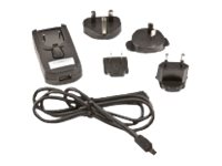 [203-990-001] HONEYWELL Universal Wall Power Supply - Netzteil