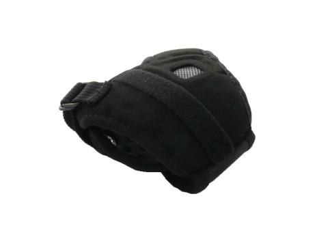 [SG-WEAR-HNWPRL-02] Zebra SG-WEAR-HNWPRL-02 Handschlaufe Schwarz RS5100 RS6100 WS50 1 S...