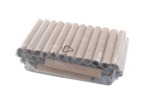 [P1027135-048] Zebra Bandkern (Packung mit 50) - für GK Series