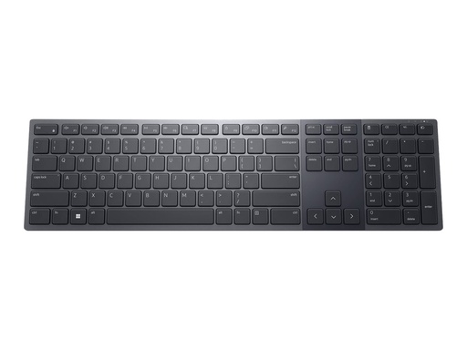 [KB900-GR-GER] Dell Premier KB900 - Tastatur - Zusammenarbeit